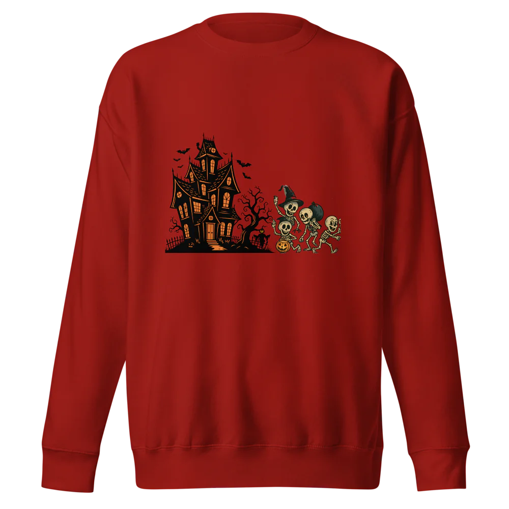 Trick and Treats™- Festive Clothing/Giftable