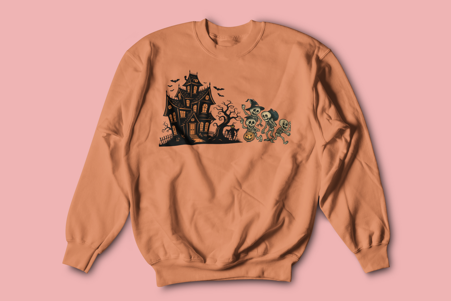 Trick and Treats™- Festive Clothing/Giftable