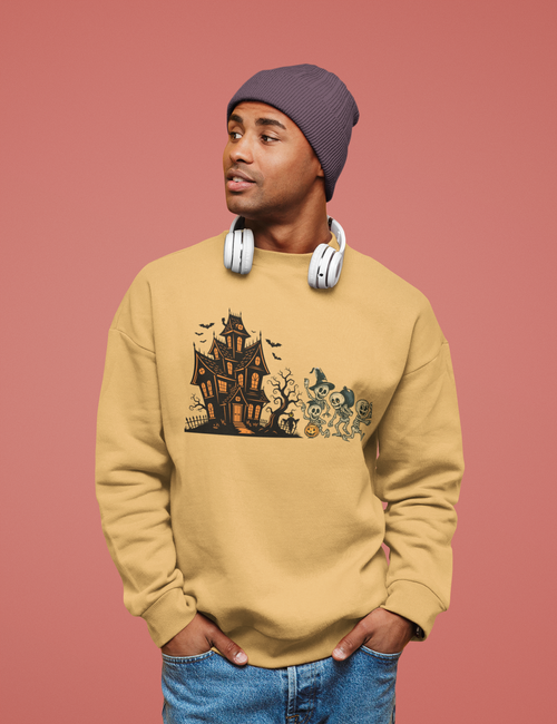 Trick and Treats™- Festive Clothing/Giftable