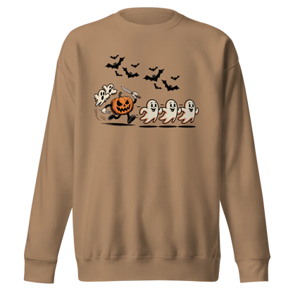 HungryPump™ - The Perfect Holiday Gift