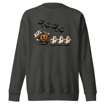 HungryPump™ - The Perfect Holiday Gift