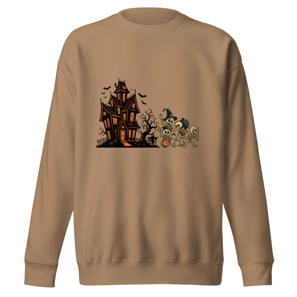 Trick and Treats™- Festive Clothing/Giftable