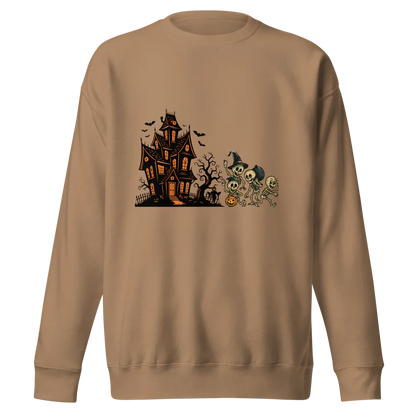 Trick and Treats™- Festive Clothing/Giftable