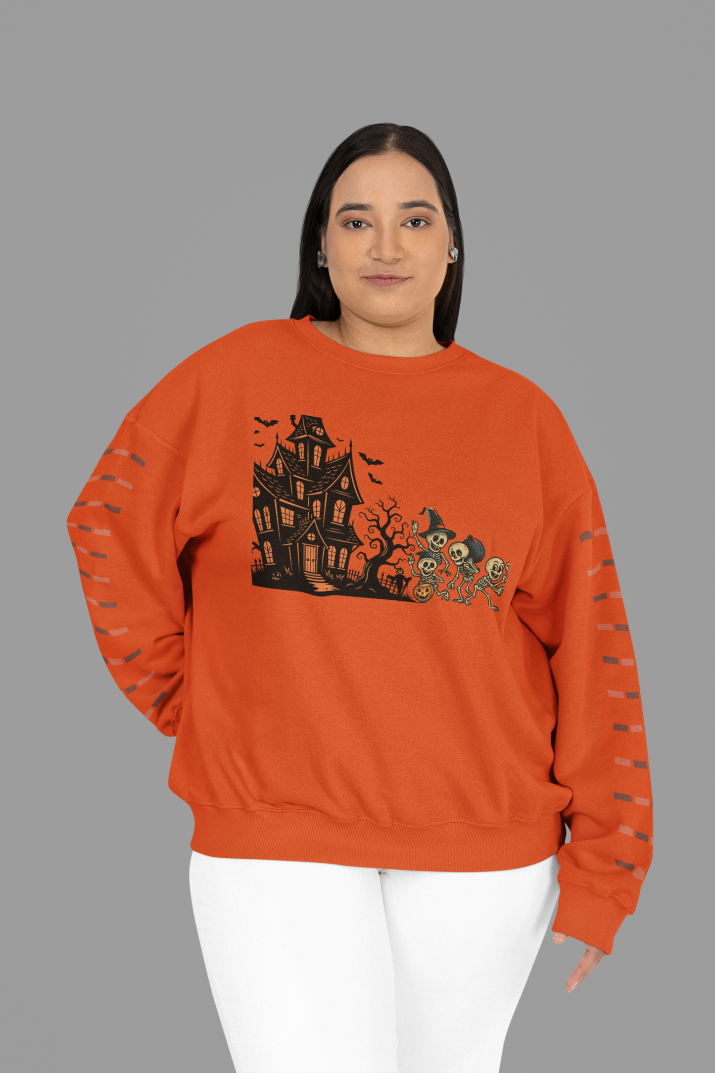 Trick and Treats™- Festive Clothing/Giftable