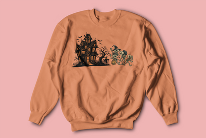 Trick and Treats™- Festive Clothing/Giftable