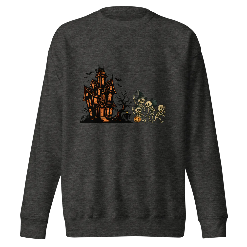 Trick and Treats™- Festive Clothing/Giftable