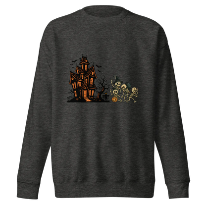 Trick and Treats™- Festive Clothing/Giftable