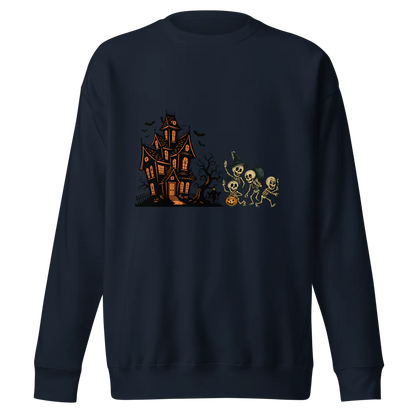 Trick and Treats™- Festive Clothing/Giftable