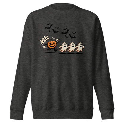 HungryPump™ - The Perfect Holiday Gift