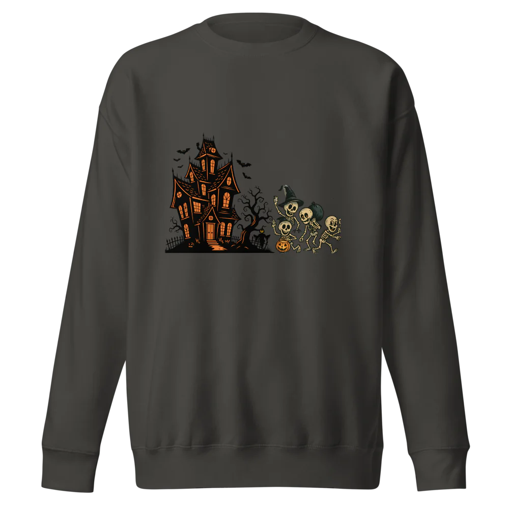 Trick and Treats™- Festive Clothing/Giftable