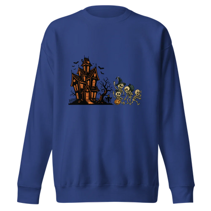 Trick and Treats™- Festive Clothing/Giftable